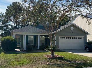 236 Fox Squirrel Cir, Columbia, SC 29209