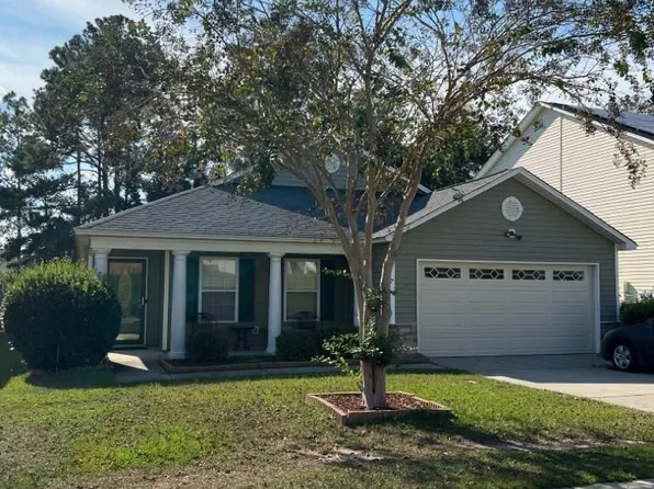 236 Fox Squirrel Cir, Columbia, SC 29209