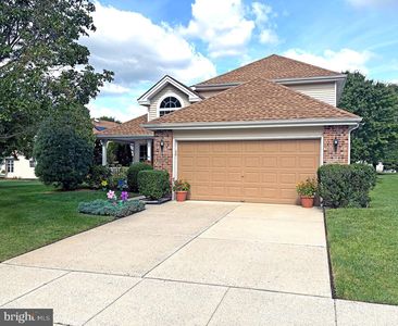 89 Peppergrass Dr S, Mount Laurel, NJ, 08054