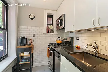 Sold by Corcoran