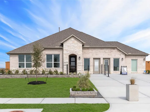 1480 Imperial Ranch Way, Dayton, TX 77535
