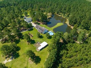 8437 James Atkinson Rd, Linden, NC 28356