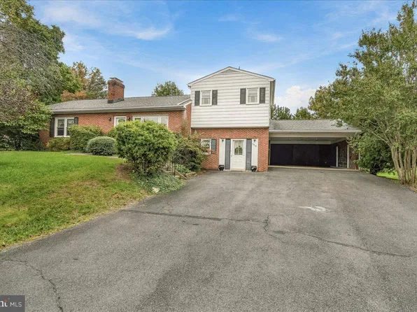 9018 Bethel Rd, Frederick, MD 21702
