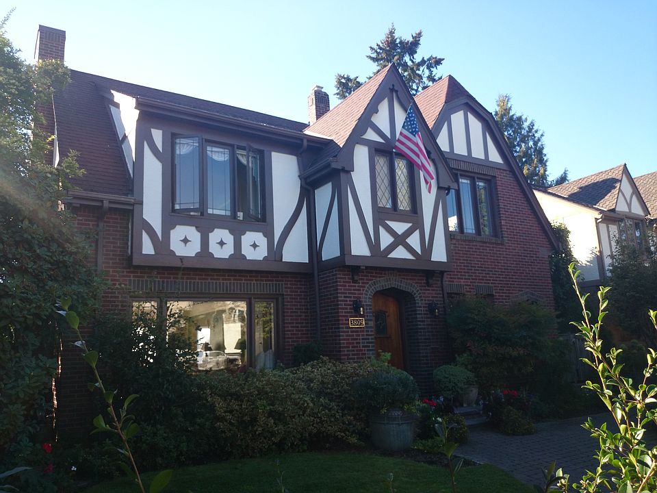 1st image of 3809 43rd Ave NE