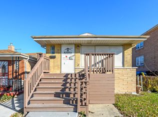 9641 S Halsted St, Chicago, IL 60628