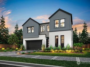 8443 137th Way SE #57, Newcastle, WA 98059