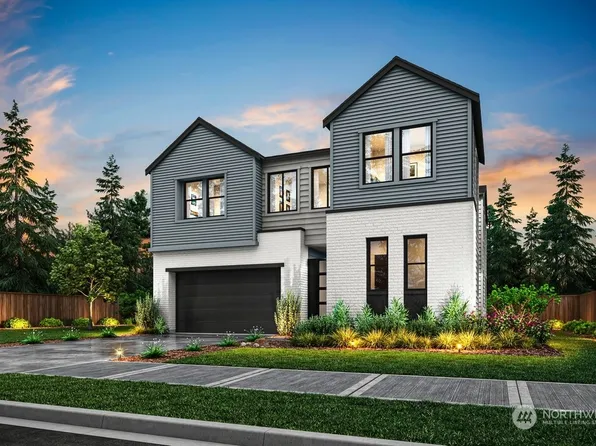 8443 137th Way SE #57, Newcastle, WA 98059