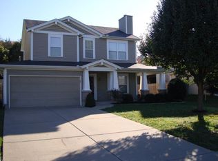 128 Trail Ridge Dr, Hendersonville, TN 37075