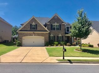 806 Turnstone Dr, Woodstock, GA 30188