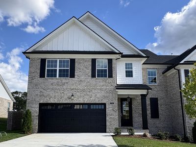 136 Lightberry Ln Lot 256, Hendersonville, TN, 37075