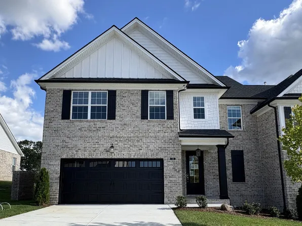 136 Lightberry Ln Lot 256, Hendersonville, TN 37075