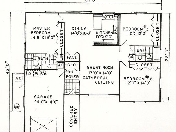 5th image of 1474 32nd Ave SW