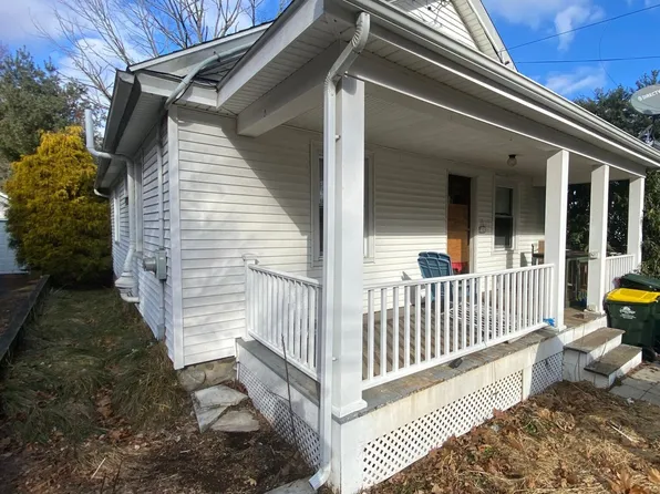 16 Prospect Street, Watertown, CT 06779