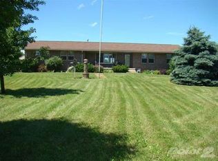 9482 Gross Rd, Dexter, MI 48130