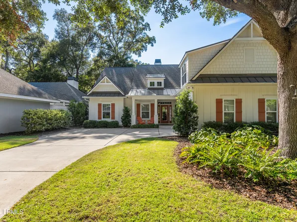 660 S Reeve Rd, Saint Helena Island, SC 29920