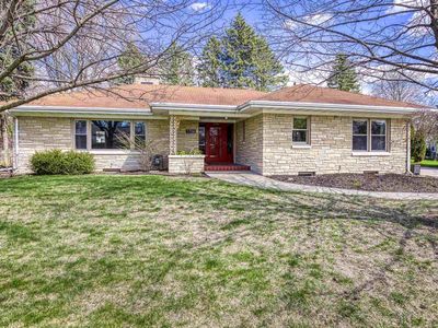 1706 South CARVER LANE, Appleton, WI, 54914