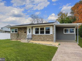 561 N Coles Ave, Maple Shade, NJ 08052