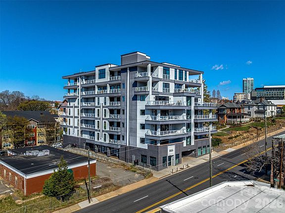 2nd image of 145 Biltmore Ave #602