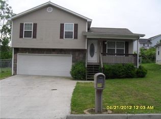 805 Conway St, Dalton, GA 30720