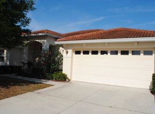 3141 Riachuelo Ln, Kissimmee, FL 34744