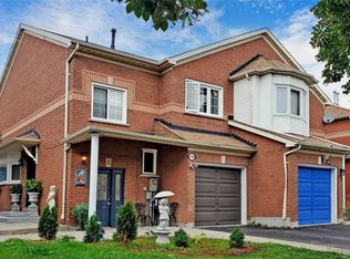 138 Rainforest Dr, Brampton, ON L6R1A3