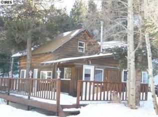 9592 Twin Spruce Rd, Golden, CO 80403