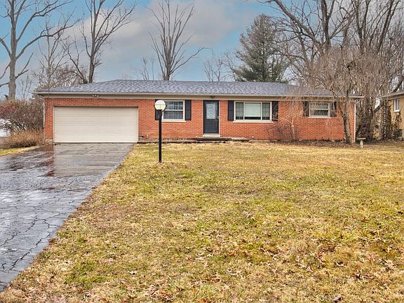2nd image of 1032 Terrydel Ln