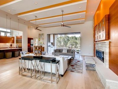 8404 Carranzo Dr, Austin, TX, 78735