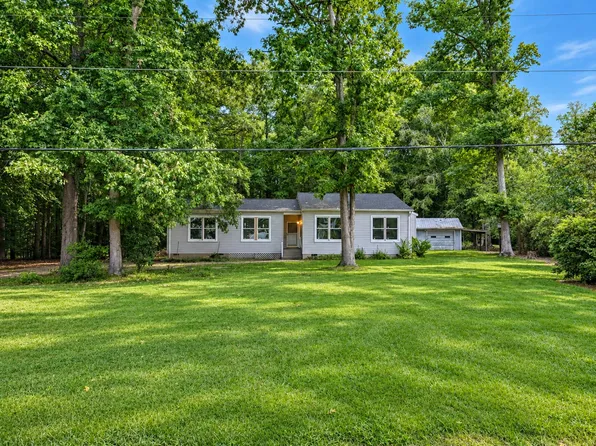 7644 Cypress Dr, Lanexa, VA 23089