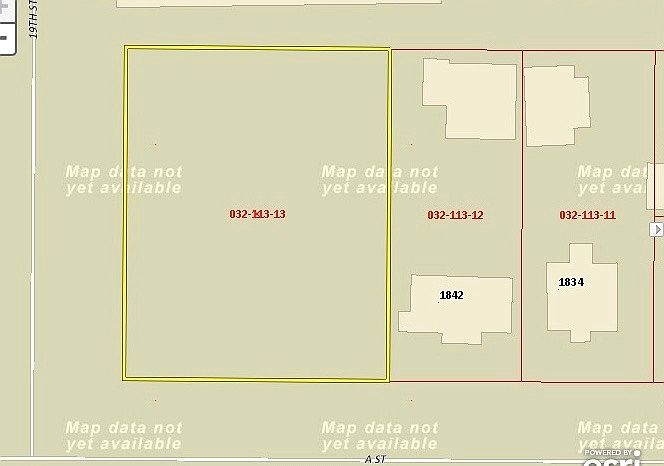 Contiguous Parcels