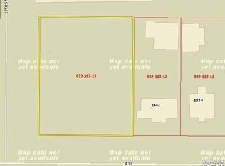 1834 And 1842 And 0 A. St, Sparks, NV 89431