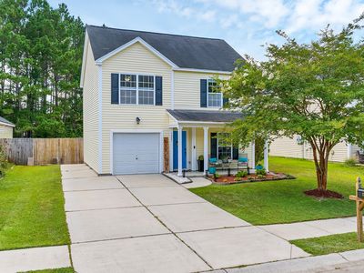 1221 Wild Goose Trl, Summerville, SC, 29483