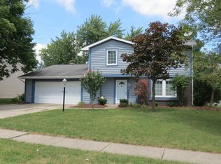9912 Tiffany Dr, Fort Wayne, IN 46804