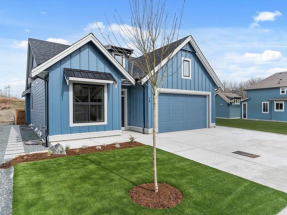 3rd image of 46211 Promontory Rd #75