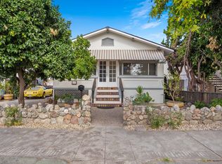 388 Castro St, San Leandro, CA 94577