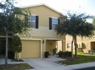 8538 Edgewater Place Blvd, Tampa, FL 33615