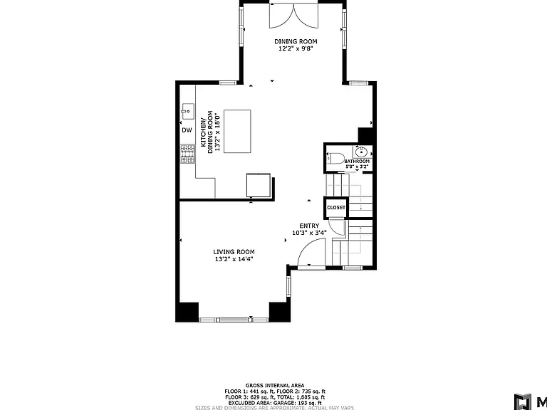 642 Mississippi St — Photo 30