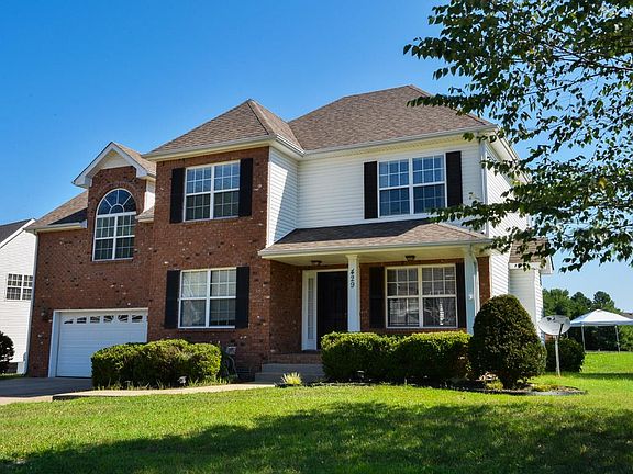 2nd image of 429 Winding Bluff Way