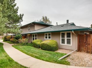 6000 S Willow Way, Greenwood Village, CO 80111