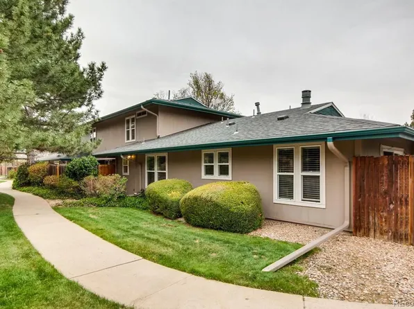 6000 S Willow Way, Greenwood Village, CO 80111