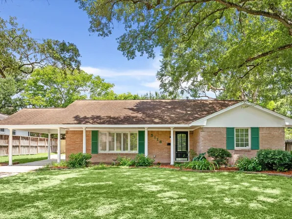 5118 Indigo St, Houston, TX 77096