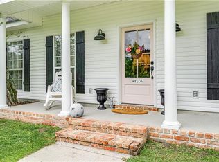 76541 Jay Normand Dr, Covington, LA 70435