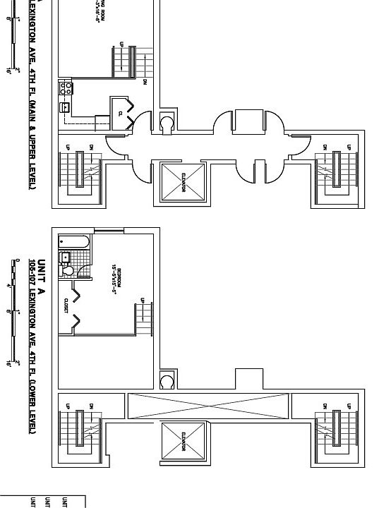 1st image of 105 Lexington Ave APT 4A