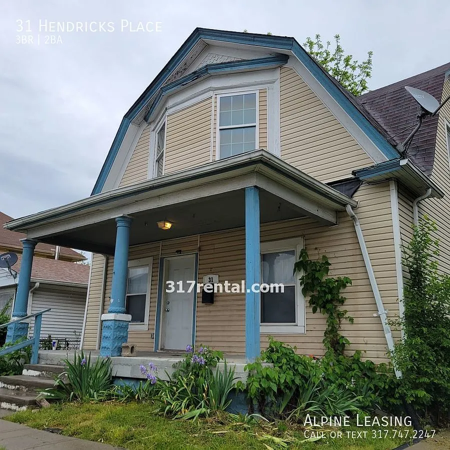 31 Hendricks Pl photo 1