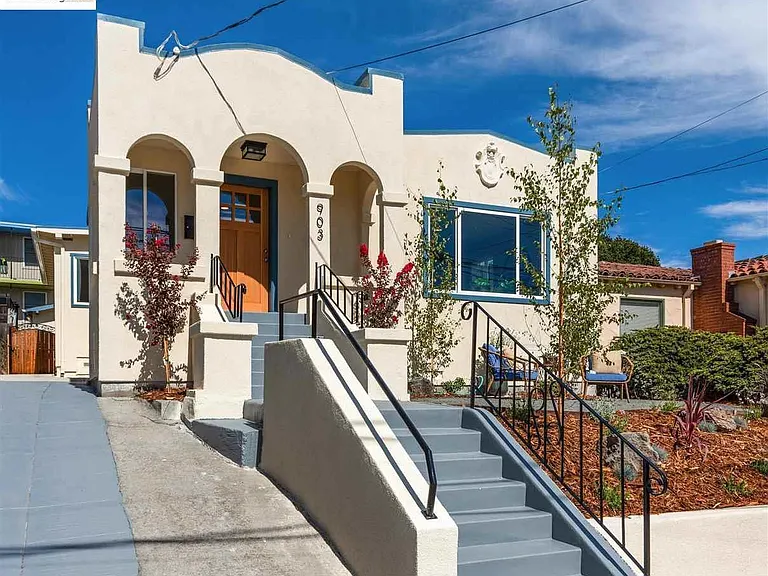 903 Santa Fe Ave — Photo 5