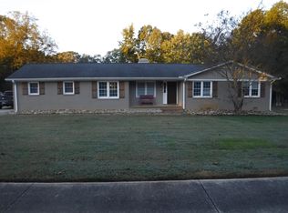 7 Mitchell Rd, Greenville, SC 29615