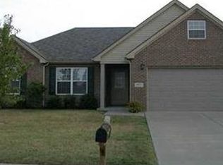 6011 Kevin Ct, Newburgh, IN 47630
