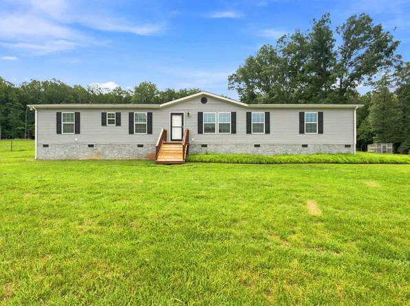 195 Finders Way, Amherst, VA 24521