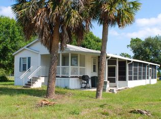 13850 Nw 26 Ave, OKEECHOBEE, FL 34972