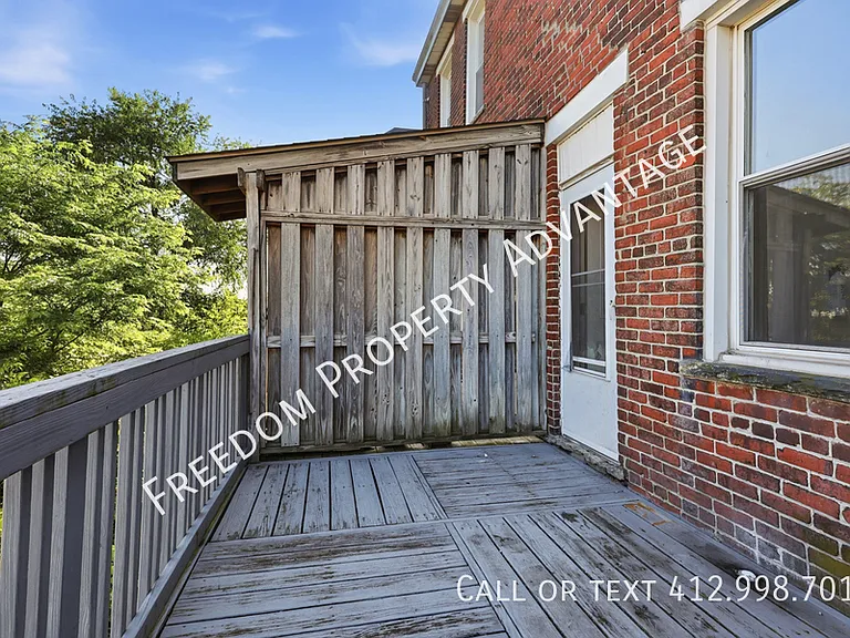301 Linnview Ave — Photo 25